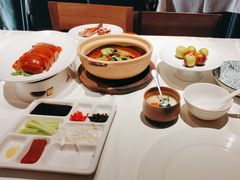 -四季民福烤鸭店(故宫店)