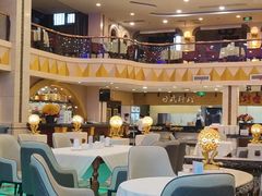 -碧中海汤泉汗蒸酒店