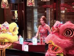 -赤RedBowl川锅·炙烤·板前(北京瑰丽酒店)