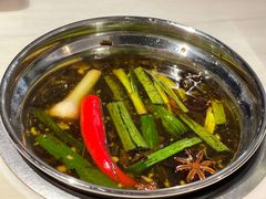 -围炉夜话·潮汕卤水火锅(榕江店)