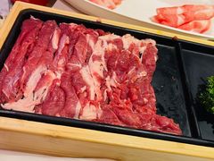 -祥源胡同·涮牛羊肉火锅(花桥店)