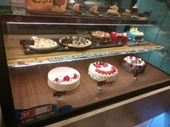 -DQ·蛋糕·冰淇淋(印象城店)