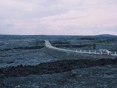 -夏威夷火山国家公园