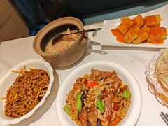 -刘胖子家常菜·蹄花焖藕(江汉路总店)