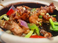 -老伙记海鲜码头(北滘店)