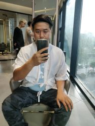 短发-3AM HAIR SALON烫发染发接发