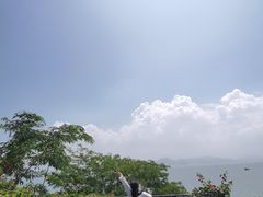 -胡里山炮台