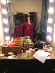 -盘子女人坊古装写真摄影(天津总店)