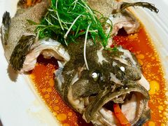-南海渔村(珠江新城店)