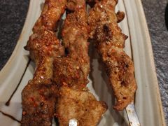 -丝路金桃·新疆菜(徐汇店)