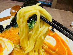 -无敌家现熬骨汤拉面(颐堤港店)