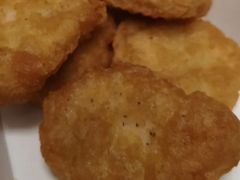 -麦当劳(无锡滨湖万达店)