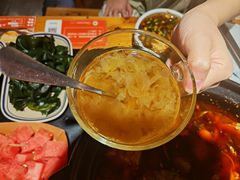 -小饕荟雅安贡椒鱼鲜馆(广福桥店)