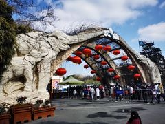 -上海动物园(地铁站)