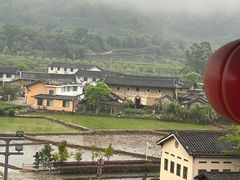 -福建土楼（南靖）云水谣景区-和贵楼