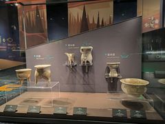-盘龙城遗址博物院