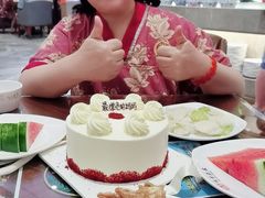 -第戎蛋糕(恒隆广场店)