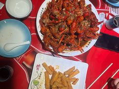 -天津乾毓德饭庄·清真传统炒菜·海鲜烧烤(咸阳路店)