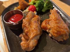-乐凯撒披萨(正佳广场店)