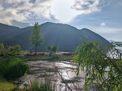 -丽江泸沽湖景区