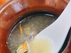 -粥瓜婆特色砂锅粥(白石洲店)