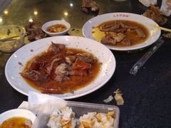 -黄连大头华烧鹅店(大良店)