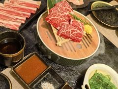 -樱嘢·炭火烧肉(惠南店)
