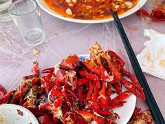 -小李子油焖大虾(南浦店)