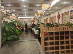 大堂-九头鸟酒家(四道口店)