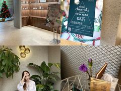 -三间愈舍·Triple Spa(重庆IFS国金中心店)