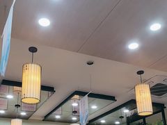 -菊花女水饺(闻涛苑店)