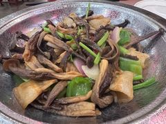 -陈记菜馆·非遗淮扬菜(东关街教场店)