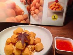 -大树餐厅(益田假日店)