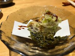 -镹·鱼料理  国产鱼使用店