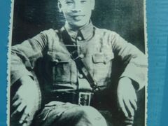-蒋经国旧居