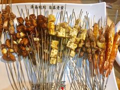 -老金烧烤(伟东新都店)