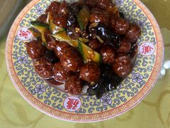 -砂锅居饭庄·京菜(西四店)