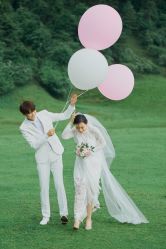 -太古映画婚纱摄影(天河店)