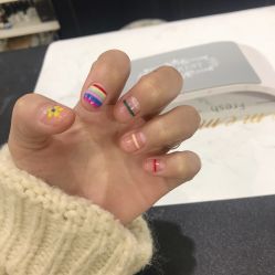 -LEILEI NAIL蕾蕾美甲美睫