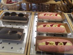 -85度C(上海松江九亭店)