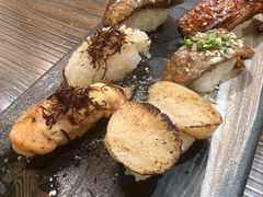 -东京屋(武定路店)