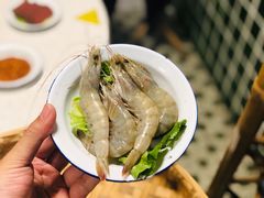 -有拈头成都市井火锅(南山总店)