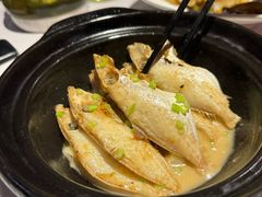 -百味馆·海鲜·湛江菜(后海花园店)