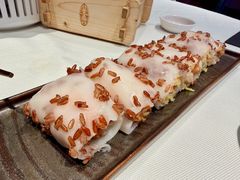 -侨美食家·41年地道粤菜(珠江新城店)