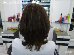 达人馆造型作品-DRG达人馆造型