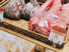 -西村叔叔的店·面包·甜品·蛋糕(崂山丽达店)