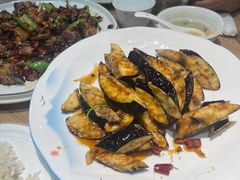 -满堂春特色餐馆