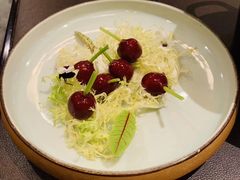 -广州文华东方酒店·江-由辉师傅主理