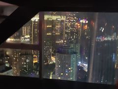 -月光漫步高空酒吧&景观下午茶Moonwalker Sky Land