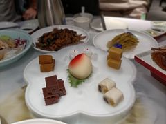-京味斋·北京烤鸭(北京南站洋桥店)